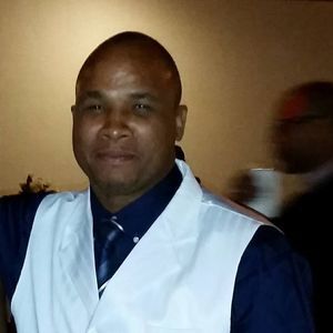 Meet your Posher, Deandre